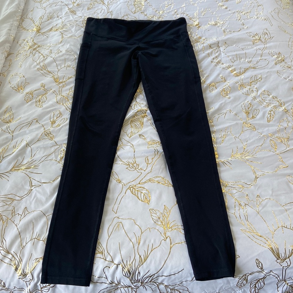 Workout leggings
